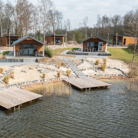 LODGE 6 personnes - Wendel
