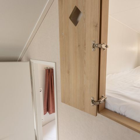 LODGE 6 personnes - Wendel