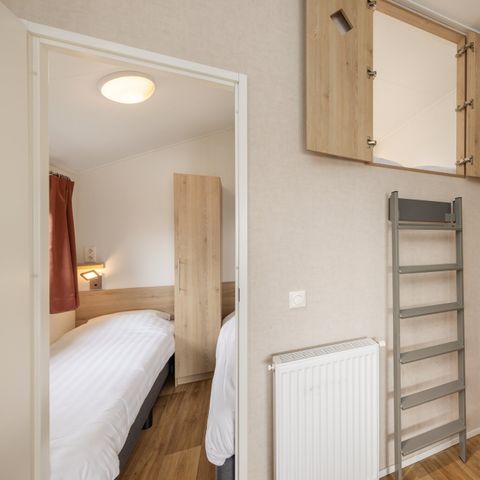 LODGE 6 personnes - Wendel