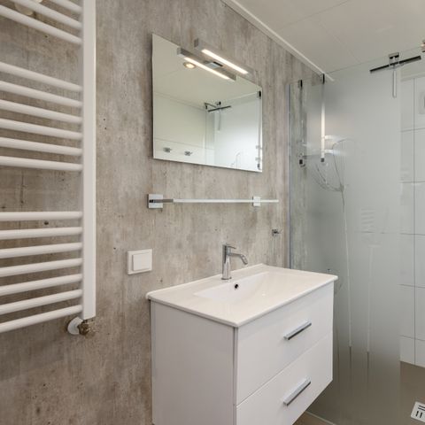 LODGE 6 personnes - Schipbeek