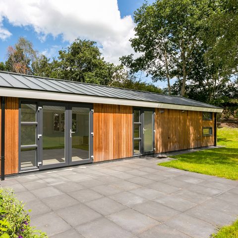 LODGE 6 personnes - Schipbeek