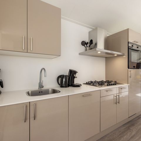 LODGE 6 personnes - Schipbeek