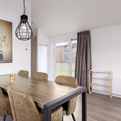 LODGE 6 personnes - Schipbeek