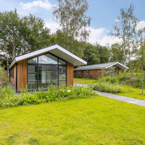 LODGE 6 personnes - Schipbeek