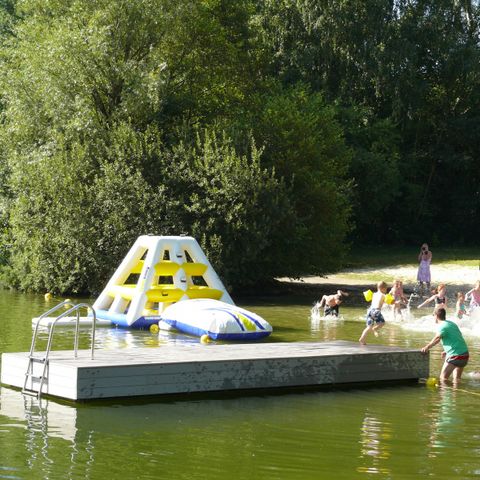 Roompot Recreatiepark De Tolplas - Camping Wierden - Image N°2