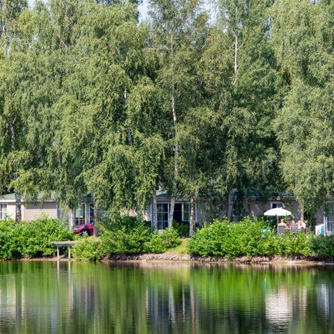 Roompot Recreatiepark De Tolplas - Camping Wierden - Image N°5