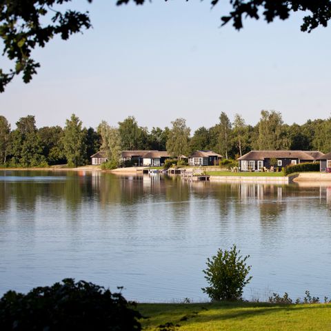 Roompot Recreatiepark De Tolplas - Camping Wierden - Image N°4