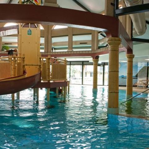 Landal Resort Arcen  - Camping Arcen - Image N°4