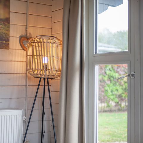 CHALET 4 personnes - Séjour en plein air Wellness