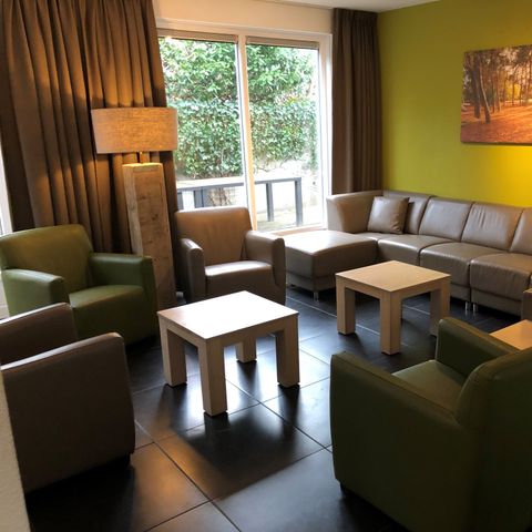 MAISON 20 personnes - Luxe