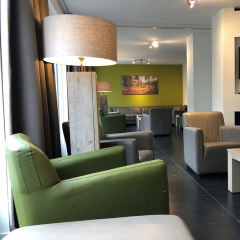 Hébergement pour groupe 20 personnes - Luxe