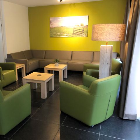 Hébergement pour groupe 20 personnes - Luxe
