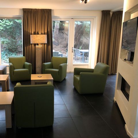 MAISON 20 personnes - Luxe