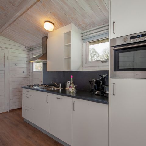 CHALET 6 personnes - Maison de campagne confortable