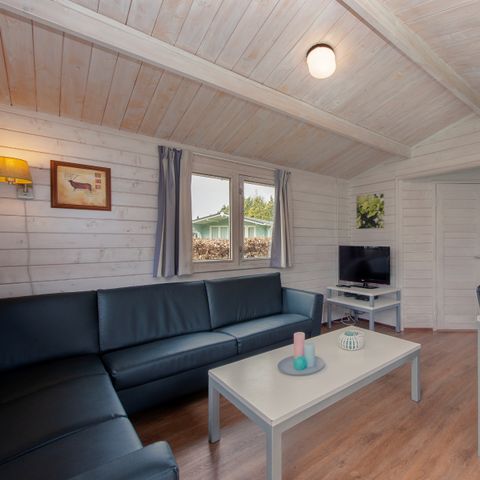 CHALET 6 personnes - Maison de campagne confortable