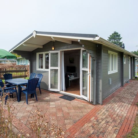 CHALET 6 personnes - Maison de campagne confortable