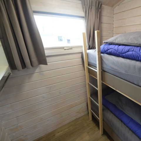 CHALET 6 personnes - Maison de campagne confortable