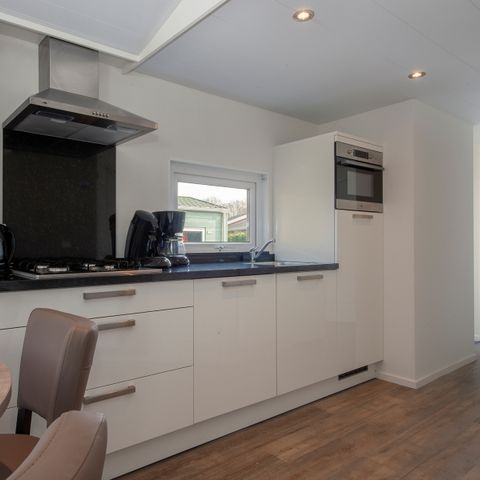 CHALET 5 personnes - Maison de campagne confortable