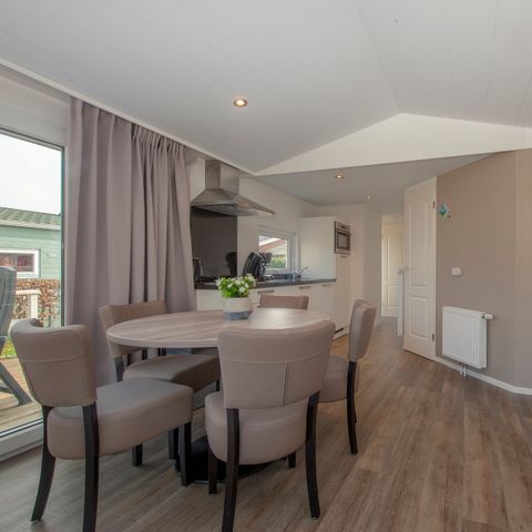 CHALET 5 personnes - Maison de campagne confortable