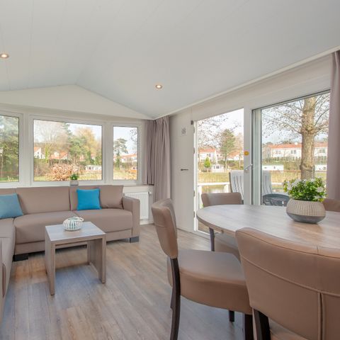 CHALET 5 personnes - Maison de campagne confortable