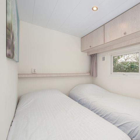 CHALET 5 personnes - Maison de campagne confortable