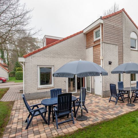 MAISON 12 personnes - Confort