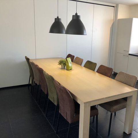 MAISON 10 personnes - Confort