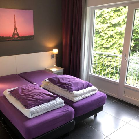 MAISON 10 personnes - Confort