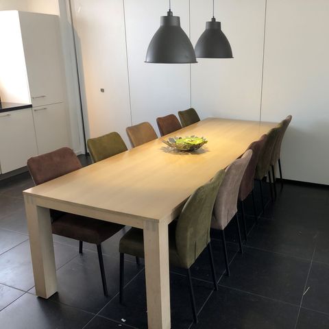 Hébergement pour groupe 10 personnes - Confort