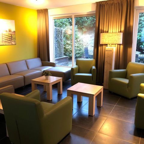 MAISON 10 personnes - Confort