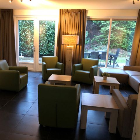 MAISON 10 personnes - Confort