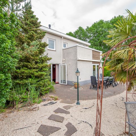 MAISON 10 personnes - Luxe