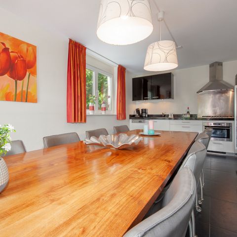 MAISON 10 personnes - Luxe