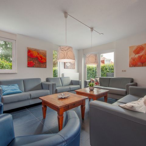 MAISON 10 personnes - Luxe