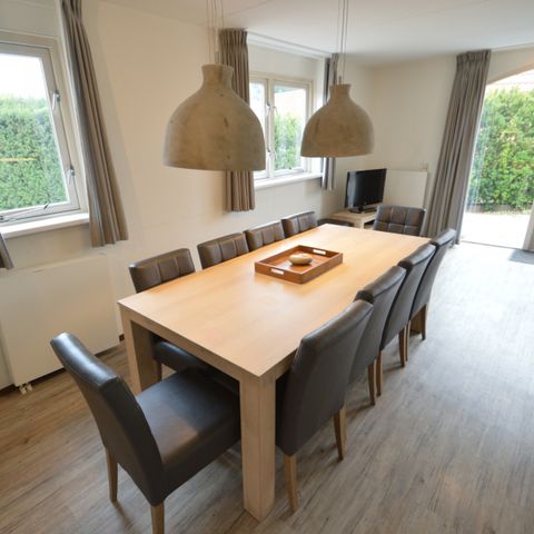 MAISON 10 personnes - Luxe