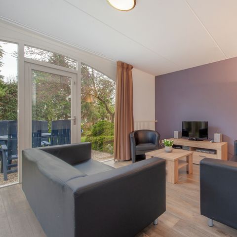 MAISON 6 personnes - Confort