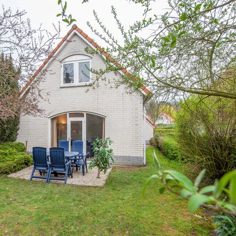 MAISON 6 personnes - Confort