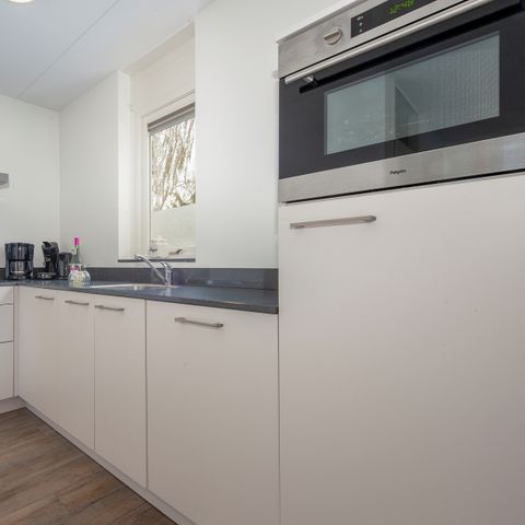 MAISON 6 personnes - Confort