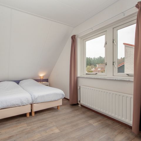 MAISON 6 personnes - Confort