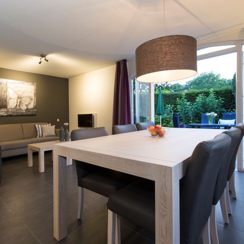 MAISON 6 personnes - Villa de luxe 6A