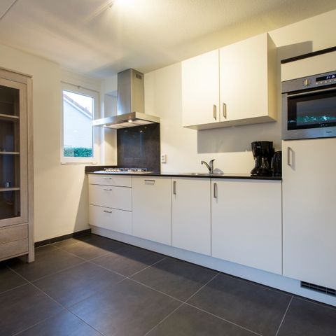 MAISON 6 personnes - Villa de luxe 6A