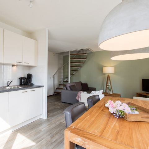 MAISON 4 personnes - Confort