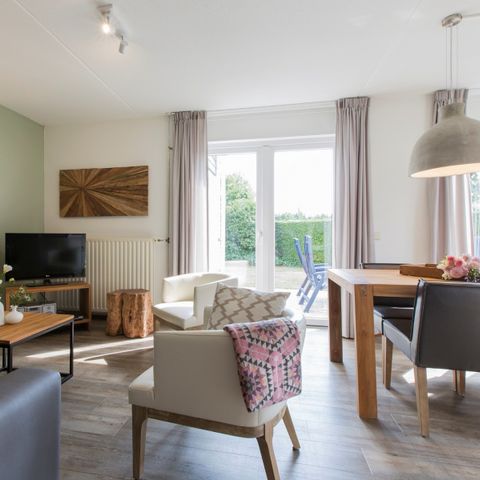 Maison 4 personnes - Confort