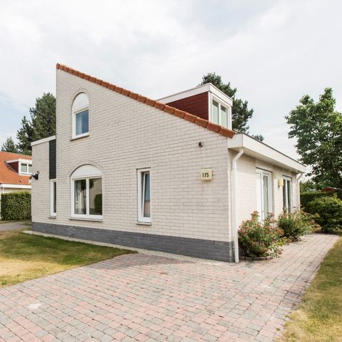 MAISON 4 personnes - Confort