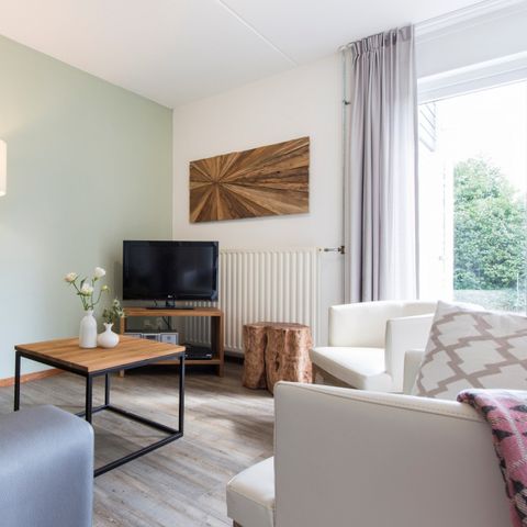 MAISON 4 personnes - Confort