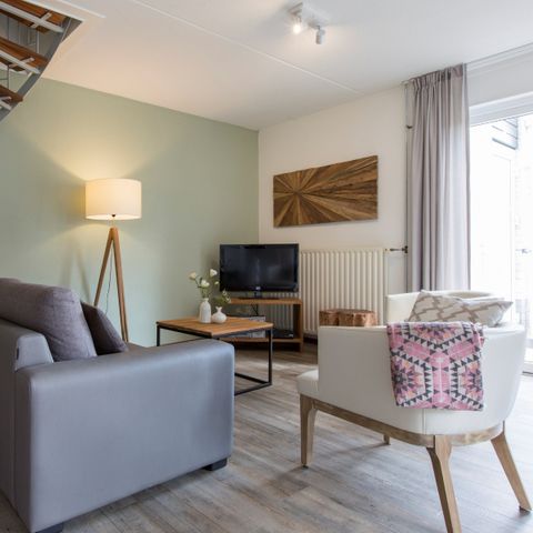 MAISON 4 personnes - Confort