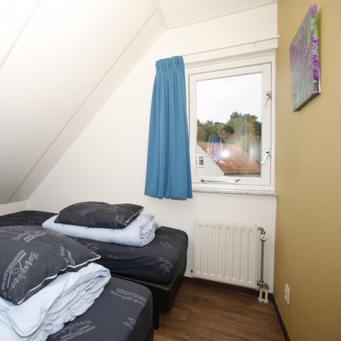 MAISON 4 personnes - Confort