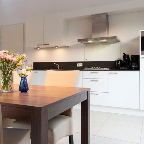 MAISON 4 personnes - Luxe