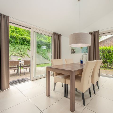 MAISON 4 personnes - Luxe