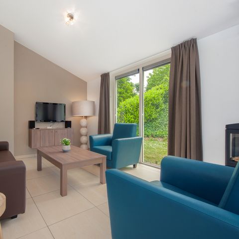 MAISON 4 personnes - Luxe